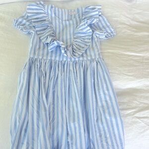 Girls Morley Dress